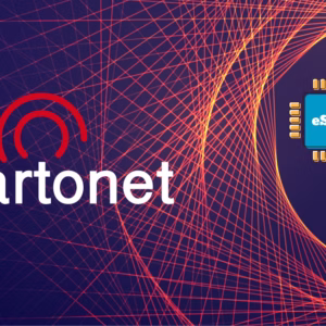 Hartonet 1 GB - 7 days