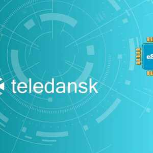 Teledansk Unlimited - 3 days