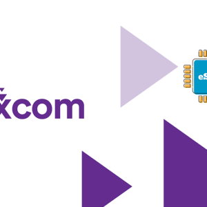 Luxcom 1 GB - 7 days