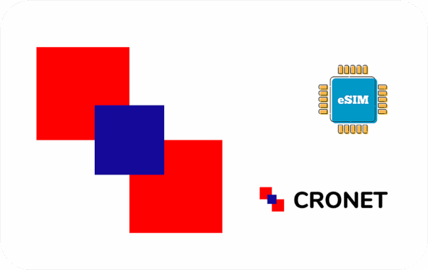Cronet 10 GB – 30 days – Fix 'N Fly