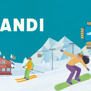 Handi Unlimited - 7 days