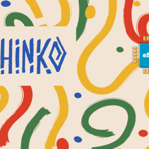 Chinko 1 GB - 7 days
