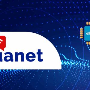 Guanet Unlimited - 3 days