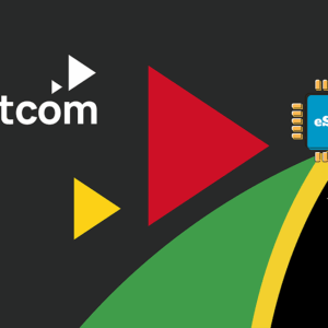Kittcom 1 GB - 7 days
