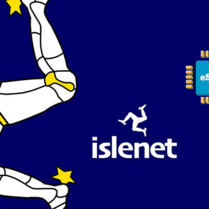 Islenet Unlimited - 3 days