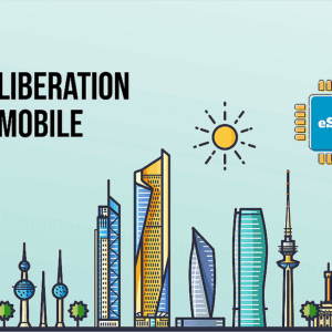 Liberation Mobile 1 GB - 7 days