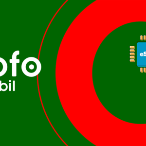 Fofo Mobil Unlimited - 3 days