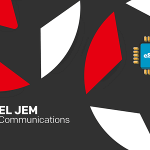 El Jem Communications Unlimited - 3 days