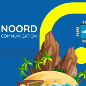 Noord Communications 1 GB - 7 days