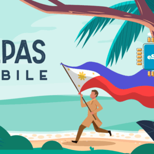 Alpas Mobile Unlimited - 3 days