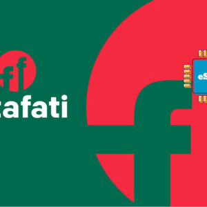 Fatafati Unlimited - 3 days