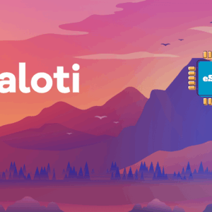 Maloti 1 GB - 7 days