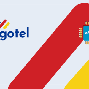 Fogotel 1 GB - 3 days