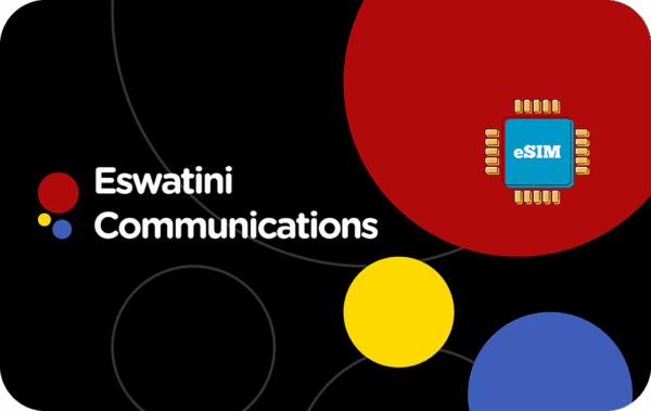 Eswatini Communications 1 GB – 7 days – Fix 'N Fly