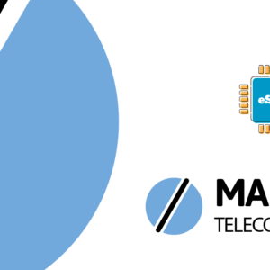 Maun Telecom 1 GB - 7 days