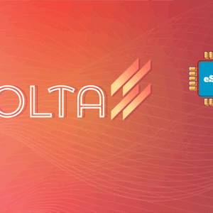 Volta 1 GB - 7 days