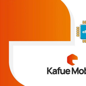 Kafue Mobile 1 GB - 7 days