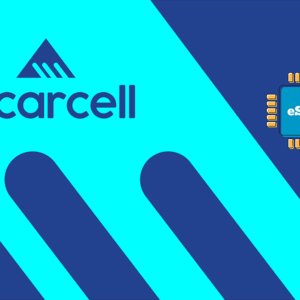 Nicarcell 2 GB - 15 days