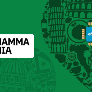 Mamma Mia 1 GB - 7 days