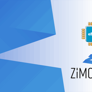 Zimcom 1 GB - 7 days