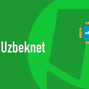 Uzbeknet 10 GB - 30 days