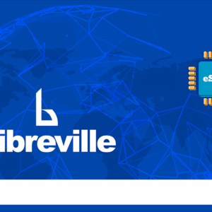 Libreville 1 GB - 7 days