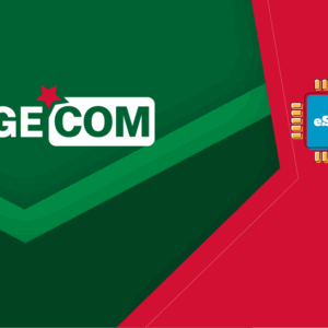 Algecom Unlimited - 3 days