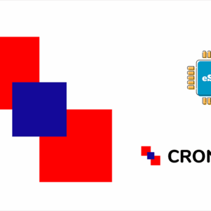 Cronet 1 GB - 7 days