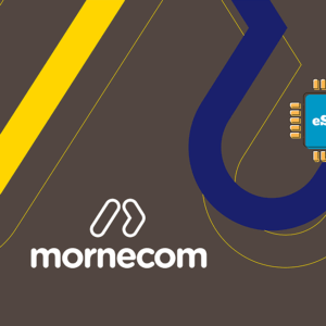 Mornecom 2 GB - 15 days