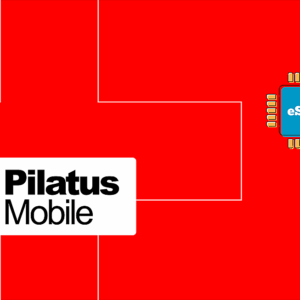 Pilatus Mobile 1 GB - 7 days