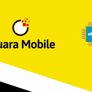 Muara Mobile 1 GB - 7 days
