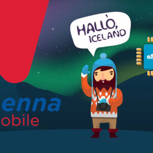 Nenna Mobile Unlimited - 3 days