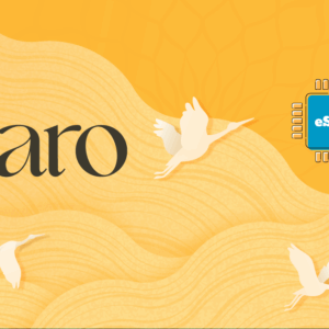 Paro 1 GB - 7 days